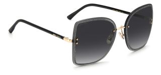 Óculos de sol Jimmy Choo LETI/S Óculos de sol Jimmy Choo LETI/S