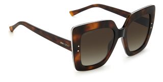 Óculos de sol Jimmy Choo AURI/G/S Óculos de sol Jimmy Choo AURI/G/S