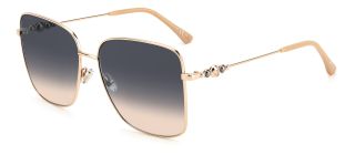 Óculos de sol Jimmy Choo HESTER/S Óculos de sol Jimmy Choo HESTER/S