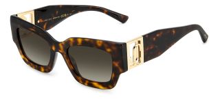 Óculos de sol Jimmy Choo NENA/S Óculos de sol Jimmy Choo NENA/S