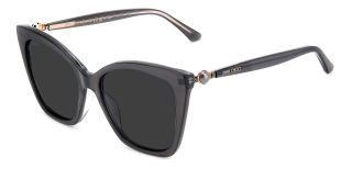 Óculos de sol Jimmy Choo RUA/G/S Óculos de sol Jimmy Choo RUA/G/S