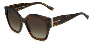 Óculos de sol Jimmy Choo LEELA/S Óculos de sol Jimmy Choo LEELA/S
