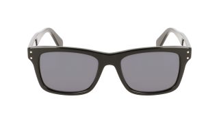 Óculos de sol SALVATORE FERRAGAMO SF1039S Preto Retangular - 2