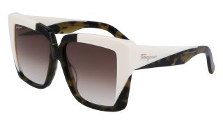 Óculos de sol SALVATORE FERRAGAMO SF1060S Óculos de sol SALVATORE FERRAGAMO SF1060S