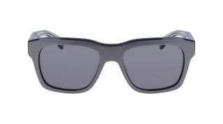Óculos de sol SALVATORE FERRAGAMO SF1087S Cinzento Quadrada - 2