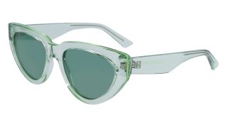 Óculos de sol Karl Lagerfeld KL6100S Óculos de sol Karl Lagerfeld KL6100S