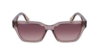 Óculos de sol Lacoste L6002S Cinzento Quadrada - 2
