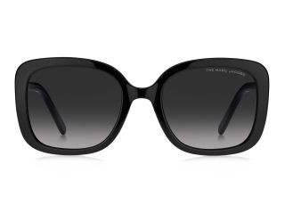 Óculos de sol Marc Jacobs MARC 625/S Preto Quadrada - 2