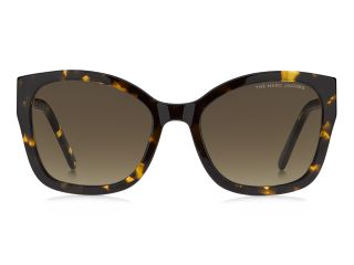 Óculos de sol Marc Jacobs MARC 626/S Castanho Borboleta - 2
