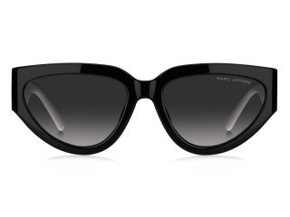 Óculos de sol Marc Jacobs MARC 645/S Preto Borboleta - 2