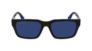 Óculos de sol Lacoste L6004S Cinzento Retangular - 2
