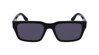 Óculos de sol Lacoste L6004S Preto Retangular - 2
