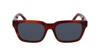 Óculos de sol Lacoste L6007S Castanho Retangular - 2