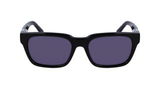 Óculos de sol Lacoste L6007S Preto Retangular - 2