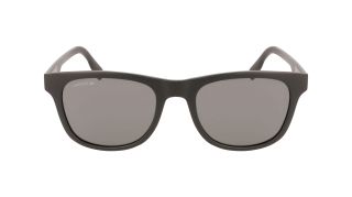 Óculos de sol Lacoste L969S Preto Quadrada - 2