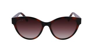 Óculos de sol Lacoste L983S Castanho Borboleta - 2