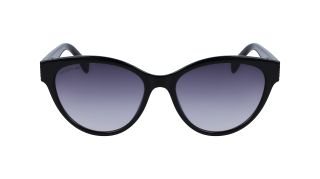 Óculos de sol Lacoste L983S Preto Borboleta - 2