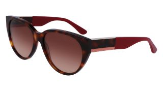 Óculos de sol Lacoste L985S Castanho Ovalada - 1