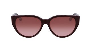 Óculos de sol Lacoste L985S Vermelho Ovalada - 2