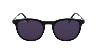 Óculos de sol Lacoste L994S Preto Ovalada - 2