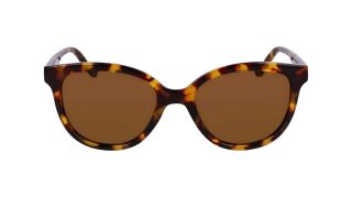 Óculos de sol Liu Jo LJ3609S Castanho Borboleta - 2