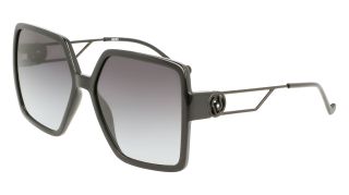 Óculos de sol Liu Jo LJ763SR Preto Quadrada - 1