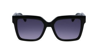 Óculos de sol Liu Jo LJ771S Preto Retangular - 2