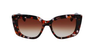 Óculos de sol Liu Jo LJ776S Cinzento Quadrada - 2