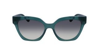 Óculos de sol Liu Jo LJ778S Azul Borboleta - 2