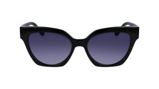 Óculos de sol Liu Jo LJ778S Preto Borboleta - 2