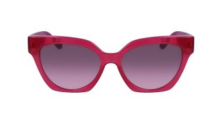 Óculos de sol Liu Jo LJ778S Vermelho Borboleta - 2