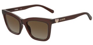 Óculos de sol LOVE MOSCHINO MOL057/S Óculos de sol LOVE MOSCHINO MOL057/S