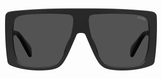 Óculos de sol MOSCHINO MOS119/S Preto Retangular - 2