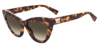 Óculos de sol MOSCHINO MOS122/S Óculos de sol MOSCHINO MOS122/S