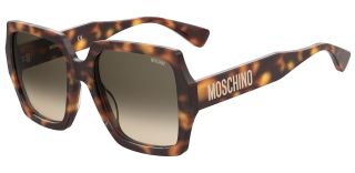 Óculos de sol MOSCHINO MOS127/S Óculos de sol MOSCHINO MOS127/S