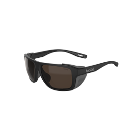 Óculos de sol Bollé BS138007 PATHFINDER Preto Retangular