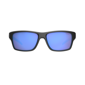 Óculos de sol Bollé BS043006 STATUS Preto Retangular - 1