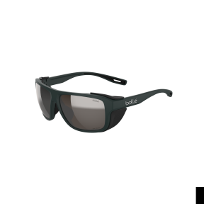 Óculos de sol Bollé BS138008 PATHFINDER Preto Retangular