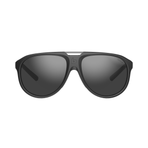 Óculos de sol Bollé BS036005 EUPHORIA Preto Aviador - 1