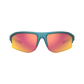 Óculos de sol Bollé BS003012 BOLT 2.0 Verde Retangular - 1