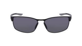 Óculos de sol Nike NKDZ7364 NIKE MODERN METAL DZ7364 Preto Retangular - 2