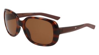 Óculos de sol Nike NKFD1883 NIKE AUDACIOUS S FD1883 Castanho Quadrada - 1