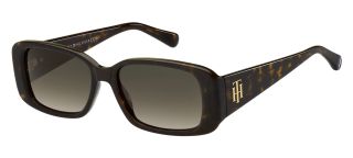 Óculos de sol Tommy Hilfiger TH 1966/S Óculos de sol Tommy Hilfiger TH 1966/S