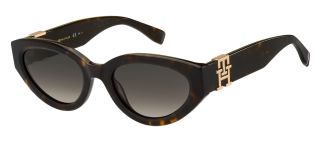 Óculos de sol Tommy Hilfiger TH 1957/S Óculos de sol Tommy Hilfiger TH 1957/S
