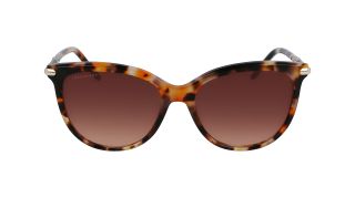 Óculos de sol Longchamp LO727S Castanho Borboleta - 2