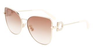 Óculos de sol SALVATORE FERRAGAMO SF296SR Óculos de sol SALVATORE FERRAGAMO SF296SR