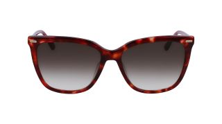 Óculos de sol Calvin Klein CK22532S Castanho Quadrada - 2