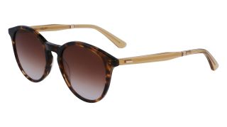 Óculos de sol Calvin Klein CK23510S Castanho Ovalada - 1
