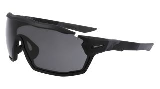 Óculos de sol Nike NKDZ7368 NIKE SHOW X RUSH DZ7368 Preto Ecrã - 1