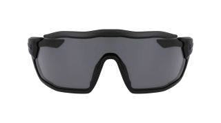 Óculos de sol Nike NKDZ7368 NIKE SHOW X RUSH DZ7368 Preto Ecrã - 2